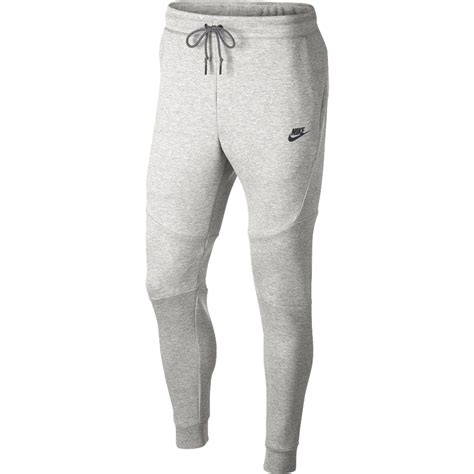 nike tech zwart grijs broek|nike tech broek zwart.